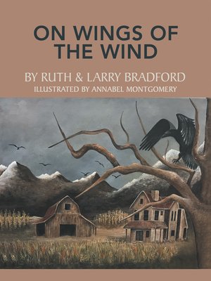 cover image of On Wings of the Wind